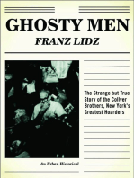 Ghosty Men