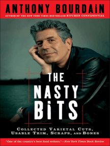 Read Anthony Bourdain S Les Halles Cookbook Online By Anthony Bourdain Books