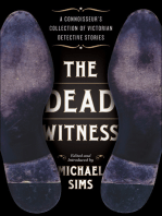 The Dead Witness