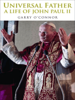 The Universal Father: A Life of John Paul II