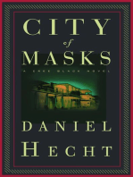 City of Masks