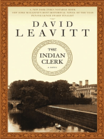 The Indian Clerk: A Novel