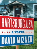 Hartsburg, USA: A Novel