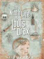 The Ninth Life of Louis Drax