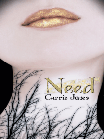 Need by Carrie Jones - Ebook | Scribd