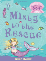 Misty to the Rescue