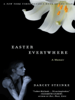 Easter Everywhere: A Memoir