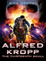 Alfred Kropp