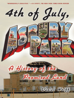4th of July, Asbury Park: A History of the Promised Land