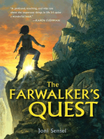 The Farwalker's Quest