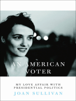 An American Voter: My Love Affair with Presidential Politics