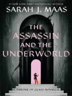 The Assassin and the Underworld