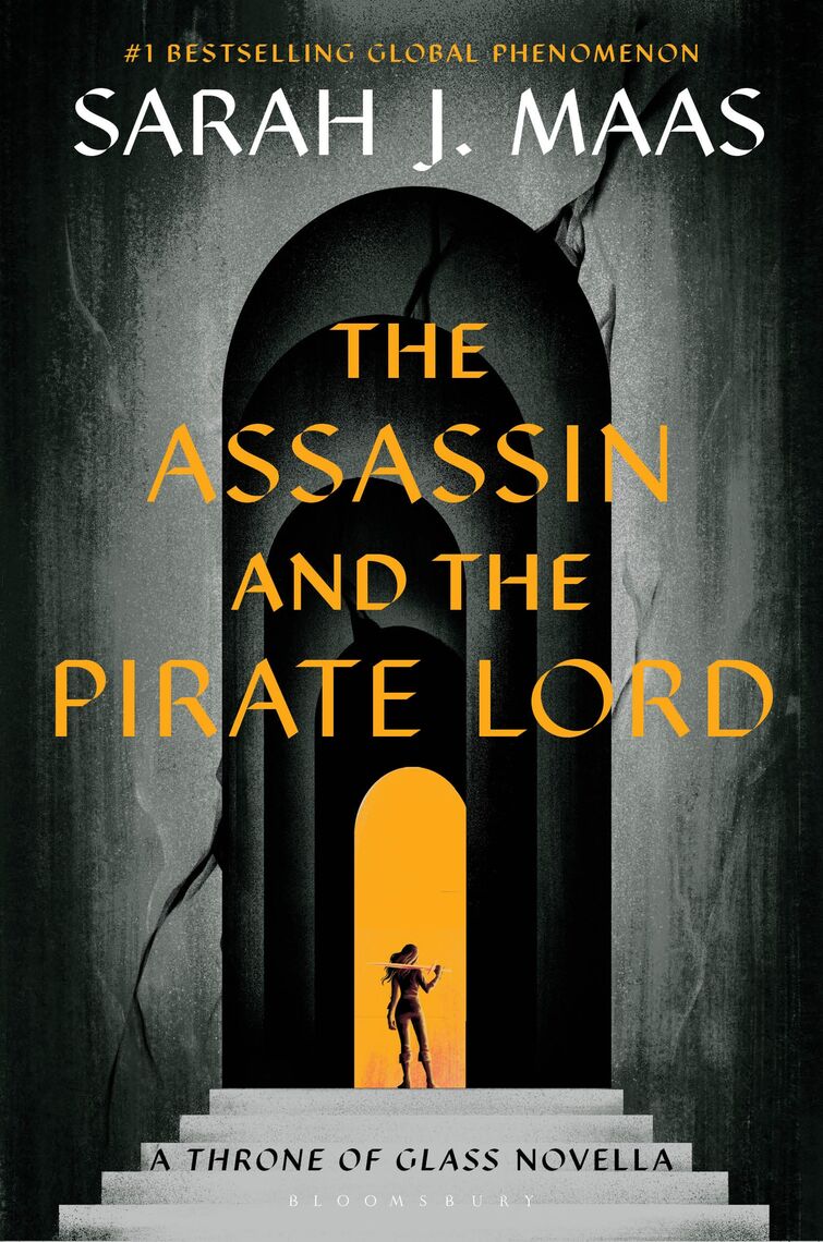 The Assassin And The Pirate Lord Pdf