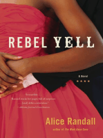Rebel Yell: A Novel