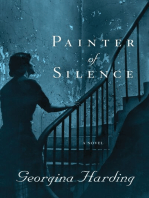Painter of Silence: A Novel