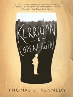 Kerrigan in Copenhagen: A Love Story