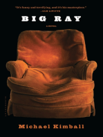 Big Ray: A Novel