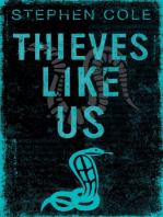 Thieves Like Us: Rejacketed