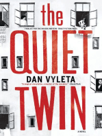 The Quiet Twin: A Novel