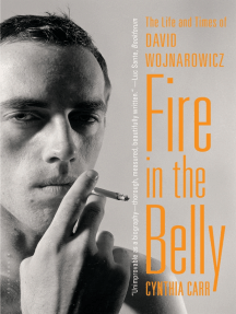 Fire in the Belly by Cynthia Carr (Ebook) - Read free for 30 days