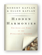 Hidden Harmonies