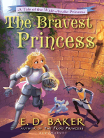 The Bravest Princess