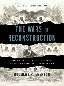 Reconstruction Era And The Progressive Era