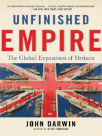 Unfinished Empire: The Global Expansion of Britain