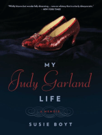 My Judy Garland Life: A Memoir