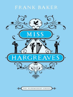Miss Hargreaves: A Novel