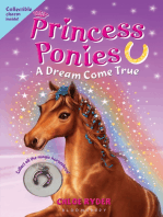 Princess Ponies 2