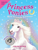 Princess Ponies 6: Best Friends Forever!