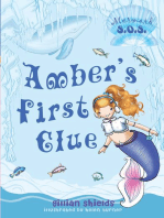 Amber's First Clue: Mermaid S.O.S.