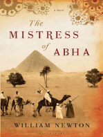 The Mistress of Abha: A Novel