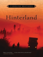 Hinterland: A Novel