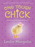 One Tough Chick