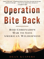 Operation Bite Back