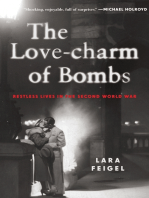 The Love-charm of Bombs