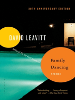 Family Dancing: Stories