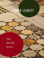 The Marble Quilt: Stories