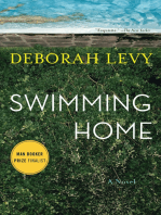 Swimming Home: A Novel