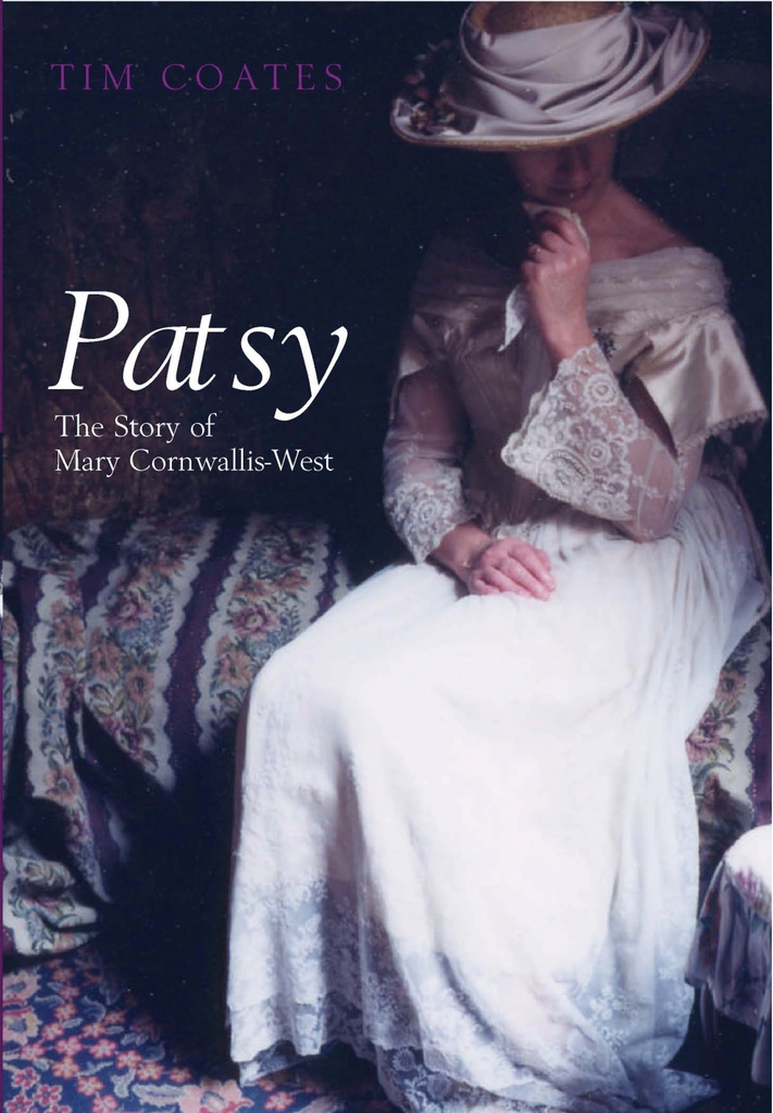 Patsy by Tim Coates (Ebook) - Read free for 30 days
