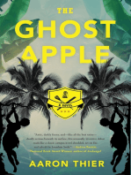 The Ghost Apple