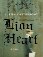 Lion Heart: A Novel
