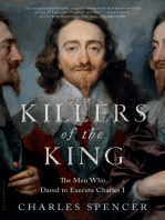 Killers of the King