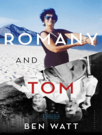 Romany and Tom