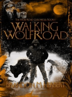 Walking Wolf Road