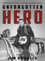 Unforgotten Hero