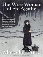 The Wise Woman of Ste-Agathe