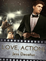 Love, Action!